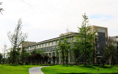 桂林医科大学·生物技术学院