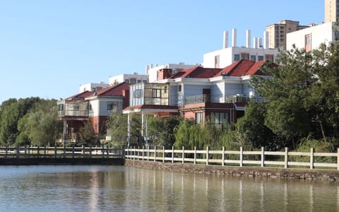 南昌应用技术师范学院·校园风光5