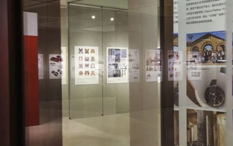吉林艺术学院（长春）·校园风光