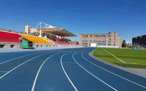 山西工学院·校园风光