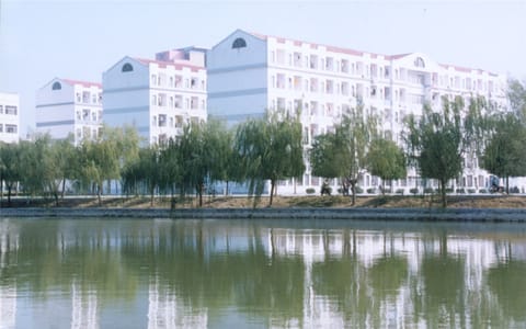 湖北工程学院·三里学生公寓