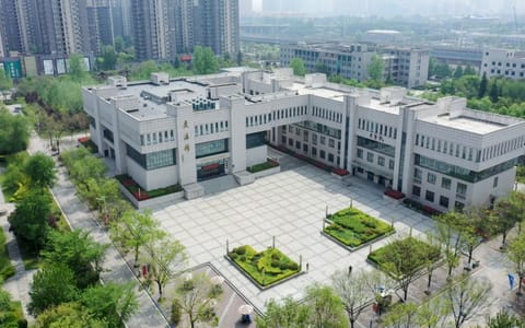 长安大学·校园风光