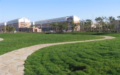 沈阳航空航天大学·南生活区
