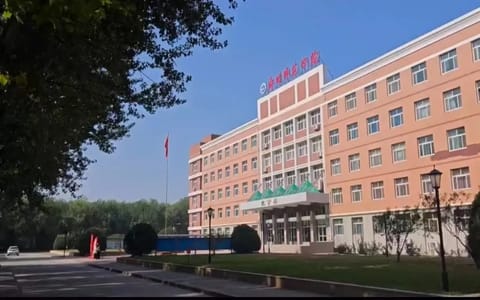 廊坊师范学院·校园风光