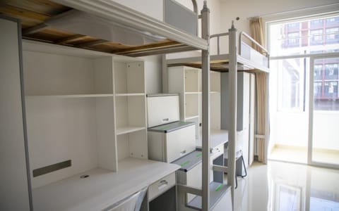 北京信息科技大学·校园风光