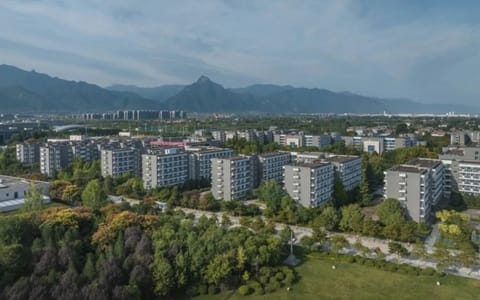 西北工业大学·校园风光