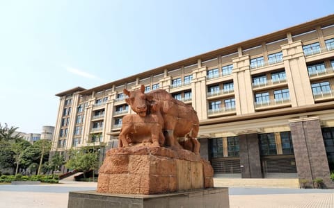 广西大学·校园风光03