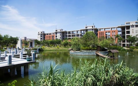 厦门华厦学院·校园风光