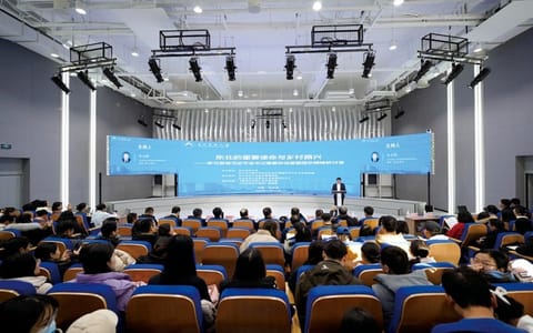 东北农业大学·校园风光