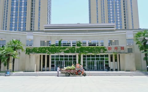 陕西师范大学·校园风光