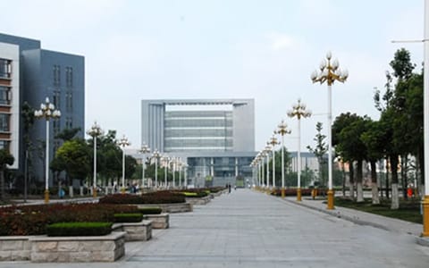 盐城师范学院·图书馆