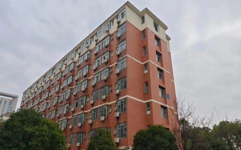 南昌航空大学·校园风光