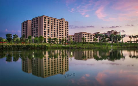 湛江科技学院·校园风光