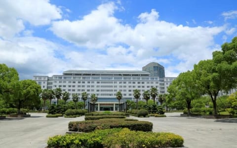 浙江中医药大学·行政楼