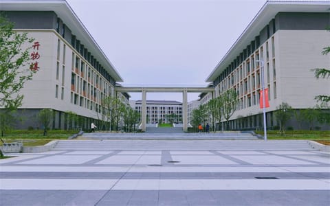 贵州理工学院·校园风光