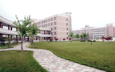 宿州学院·校园风光6
