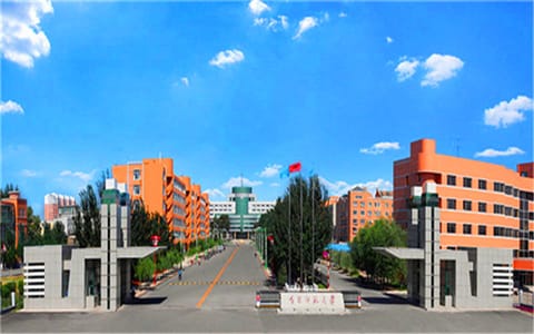 山东师范大学·山师5