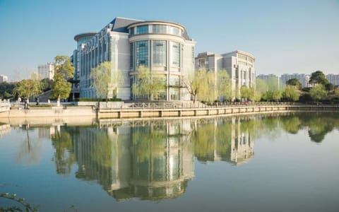 湖南第一师范学院·校园风光