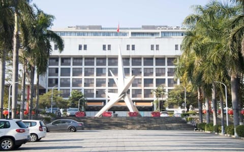 东莞理工学院·莞城校区-人才之星