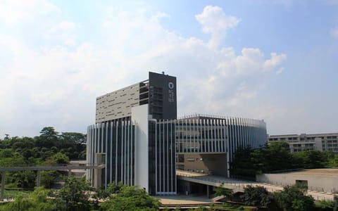 广东药科大学·大学城校区02