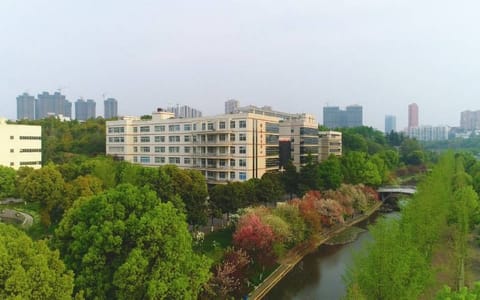 三峡大学·校园风光2