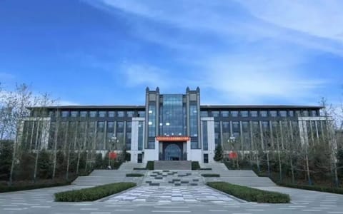 山西大学·校园风光