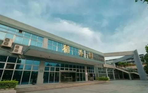 华南农业大学·校园风光