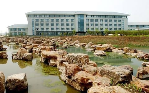 东南大学·校园风光