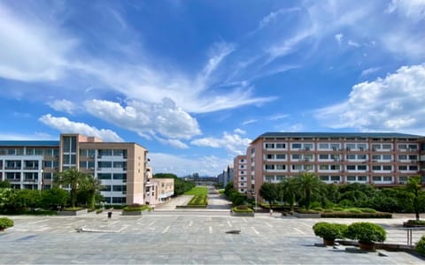 桂林理工大学·校园风光