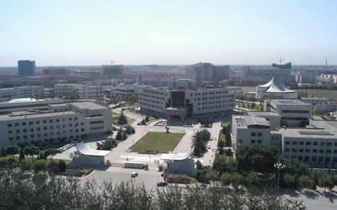中国石油大学(北京)·中国石油大学（北京）