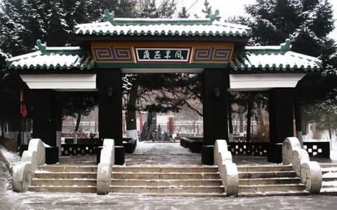 长春工程学院·图片2
