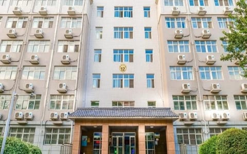 渭南师范学院·校园风光