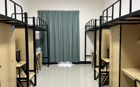 丽江文化旅游学院·学生宿舍