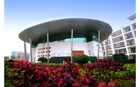 南昌工学院·校园风光