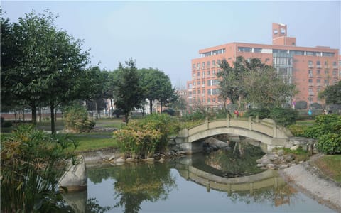 西南民族大学·校园风光4