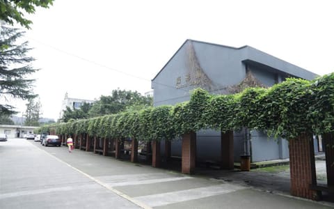 四川电影电视学院（成都）·金牛校区摄影棚