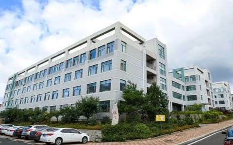 延边大学·校园风光