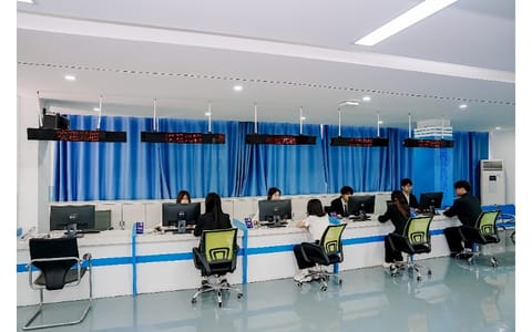 江西服装学院·校园风光