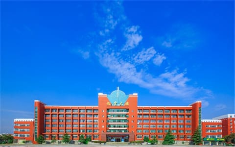 宜春学院·教学楼1