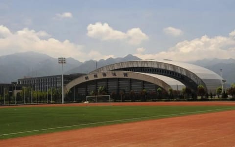 西北工业大学·校园风光