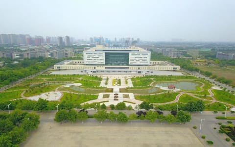 河北科技大学·校园风光