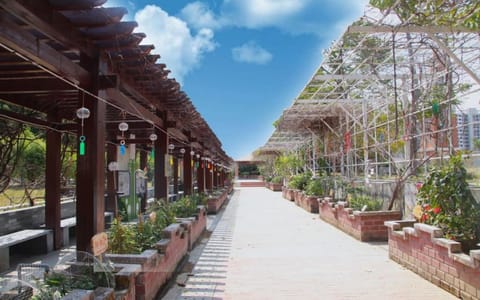 厦门华厦学院·校园风光