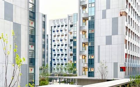 南京大学·校园风光