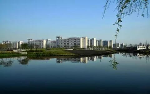无锡学院·校园