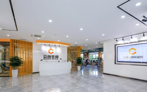 郑州商学院·郑州商学院-校园风光5