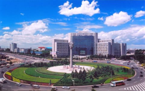 长春大学·长春大学