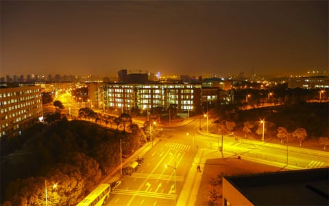 南昌大学·校园风光