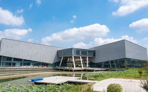 南通大学·校园风光