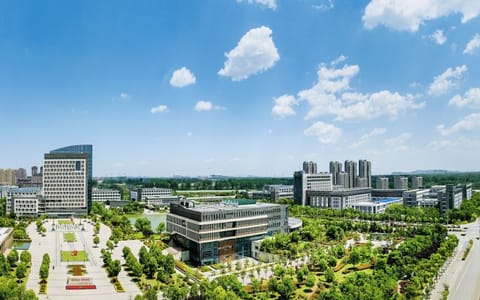 徐州工程学院·校园风光8