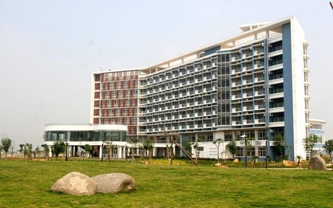 华侨大学·校园风景1